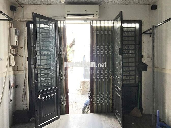 Cho thuê nhà nguyên căn quận Bình Thạnh