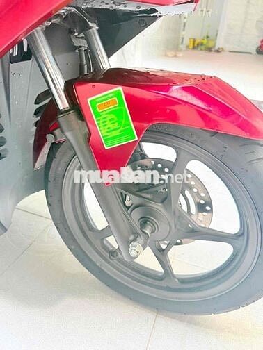 Honda Air Blade 150i ABS 2020 Đỏ