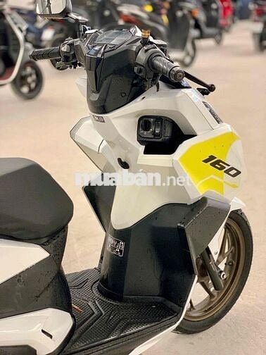 🔥 Honda Vario 160 ABS 2022 Chính Chủ Biển 60