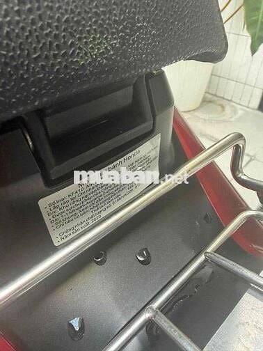 Honda Air Blade 150i ABS 2020 Đỏ