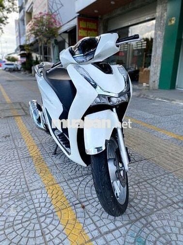 SH 2022 Siêu Mới Máy Rin Chạy Êm