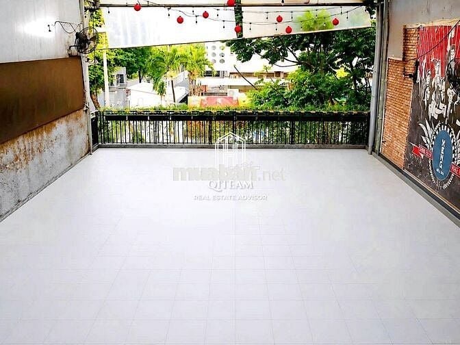 ✅CHO THUÊ NGUYÊN CĂN 2 MẶT TIỀN TRƯỚC SAU NGUYỄN ĐÌNH CHIỂU, QUẬN 1