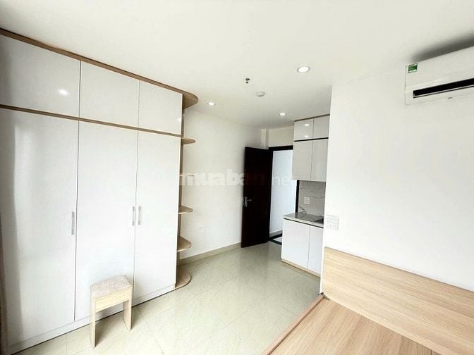Tòa CHDV phố Kim Ngưu - 14p - 800 triệu/năm