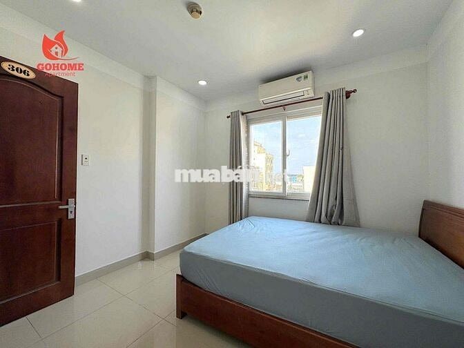 Studio Cửa Sổ Trời | Dương Thị Mười - Gần Công Viên Phần Mềm