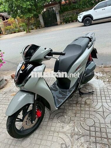Honda SH ABS 2023  Xám bản đặc biệt