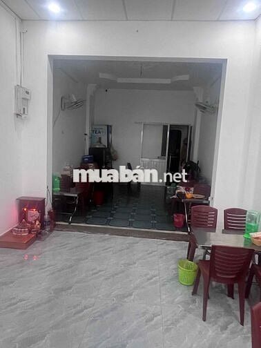 CHO THUÊ NHÀ MT 4 x 20 đúc 1 lầu 2 pn 2 wc nhà mới