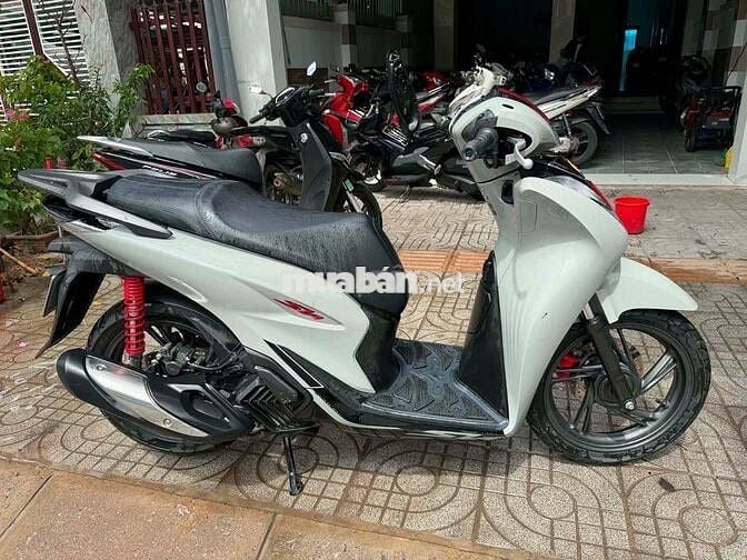 Honda SH ABS 2023  Xám bản đặc biệt