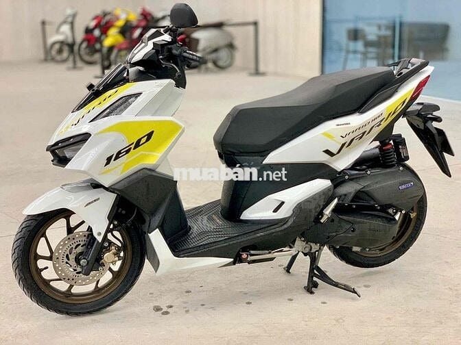 🔥 Honda Vario 160 ABS 2022 Chính Chủ Biển 60