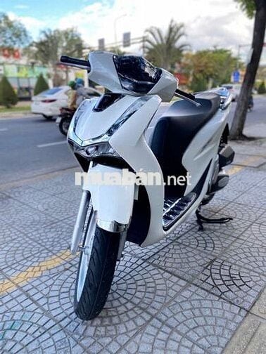 SH 2022 Siêu Mới Máy Rin Chạy Êm