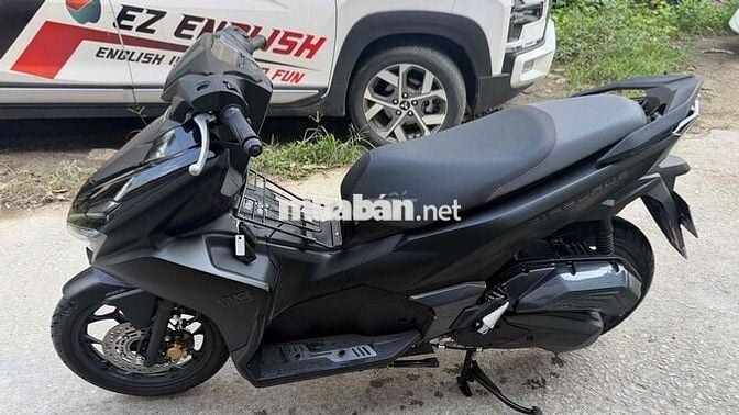 Honda Air Blade 160 ABS 2026 Đen 600km