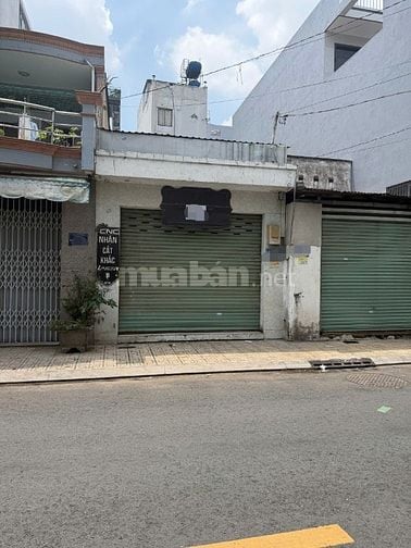 10tr_4x20m Lê Lâm xe container vào_ho thuê nhà Quận Tân Phú 0909724191