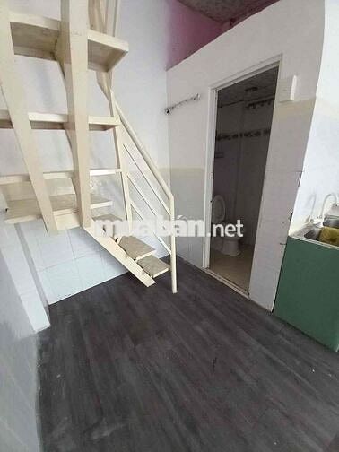 Cho thuê nhà nguyên căn quận Bình Thạnh