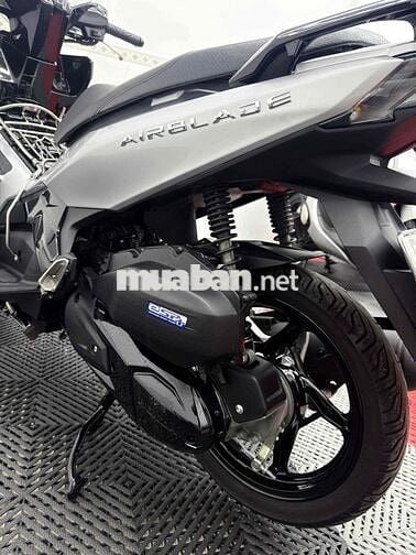 Honda Airblade 2021 Bạc 520.25