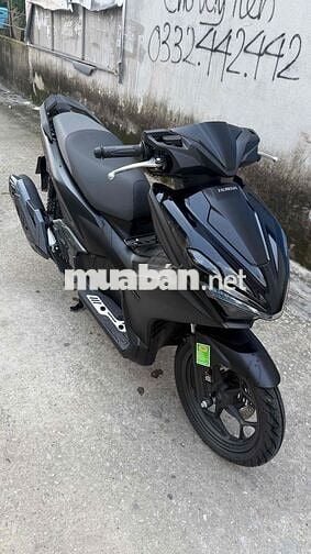 Honda Air Blade 160 ABS 2026 Đen 600km