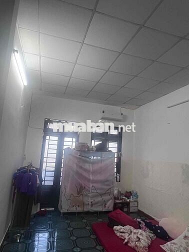 CHO THUÊ NHÀ MT 4 x 20 đúc 1 lầu 2 pn 2 wc nhà mới