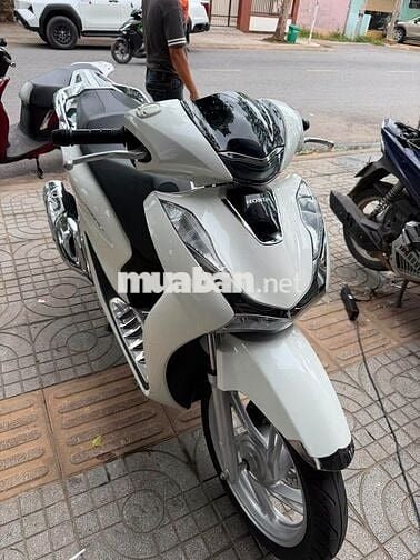 SH 2022 Siêu Mới Máy Rin Chạy Êm