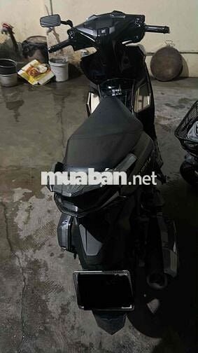 Honda Air Blade 125cc 2025 Thể thao Đen