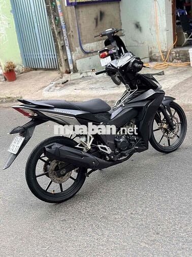 Honda Winner X Đen Đã sử dụng
