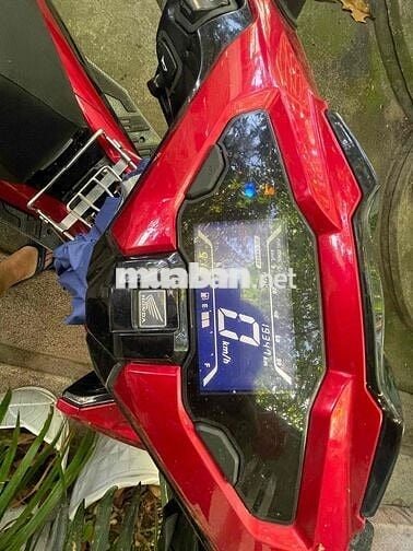 Honda AirBlade 2022 Đỏ đen 19.347 km
