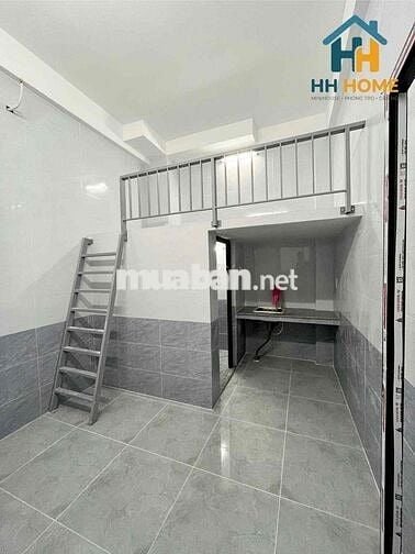 Trọ Rẻ KDC Hồng Loan, Gần Bến Xe