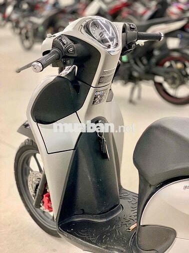 🔥 SH Mode 125 ABS 2021 Hồ Sơ Cầm Tay Bao Rút Hồ Sơ