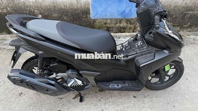 Honda Air Blade 160 ABS 2026 Đen 600km