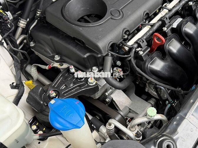 Hyundai Santafe 2018 2.4 4WD Limited Trắng