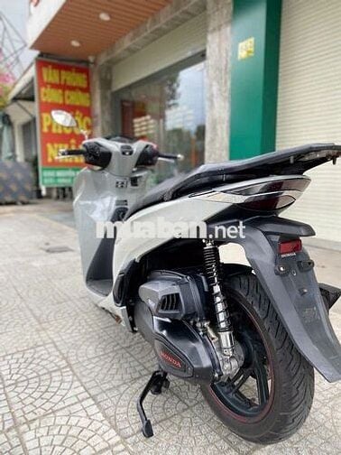 Honda SH 350i 2022 Xám Thái Lan Siêu Mới Máy Rin