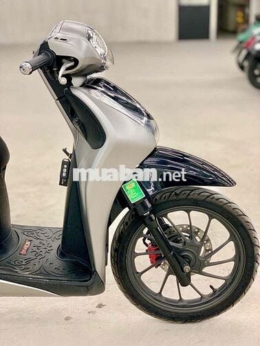 🔥 SH Mode 125 ABS 2021 Hồ Sơ Cầm Tay Bao Rút Hồ Sơ