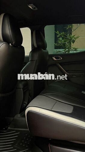 Ford Raptor 2021 Đỏ 46.100km