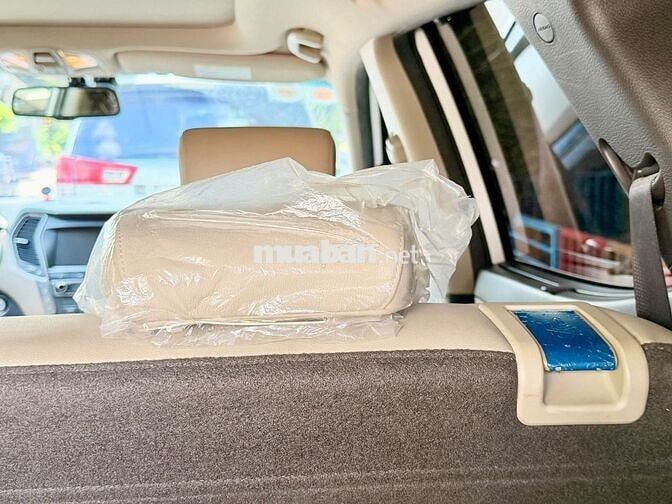 Hyundai Santafe 2018 2.4 4WD Limited Trắng