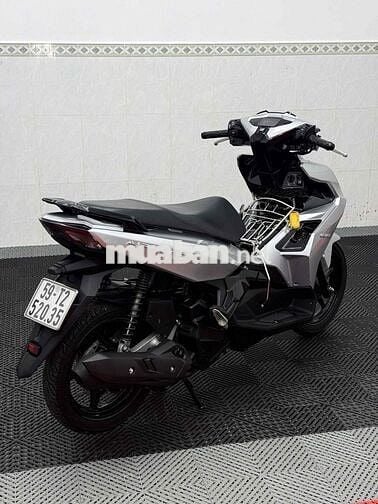 Honda Airblade 2021 Bạc 520.25