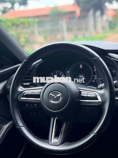 Mazda3 Sport Luxury 2021 Đỏ