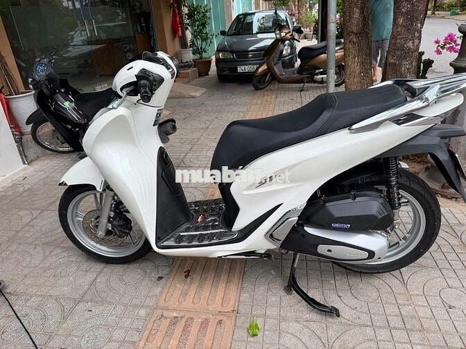 SH 2022 Siêu Mới Máy Rin Chạy Êm