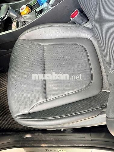 Hyundai Tucson 2.0ATH 2026 Trắng 2000km