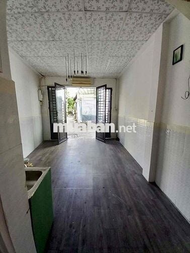 Cho thuê nhà nguyên căn quận Bình Thạnh