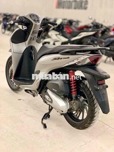 🔥 SH Mode 125 ABS 2021 Hồ Sơ Cầm Tay Bao Rút Hồ Sơ
