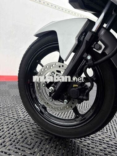 Honda Airblade 2021 Bạc 520.25