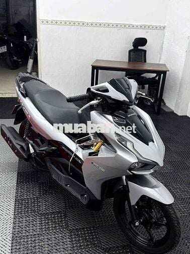 Honda Airblade 2021 Bạc 520.25