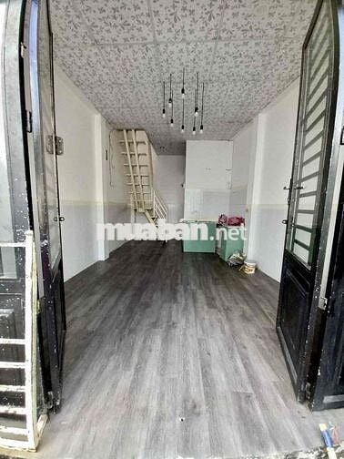 Cho thuê nhà nguyên căn quận Bình Thạnh
