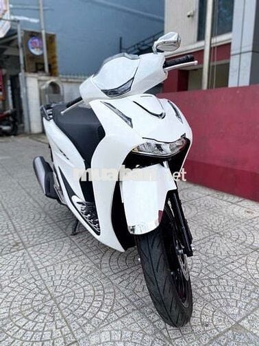 Honda SH 2026 Trắng Như Mới, Có Hỗ Trợ Góp
