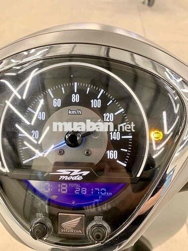 🔥 SH Mode 125 ABS 2021 Hồ Sơ Cầm Tay Bao Rút Hồ Sơ