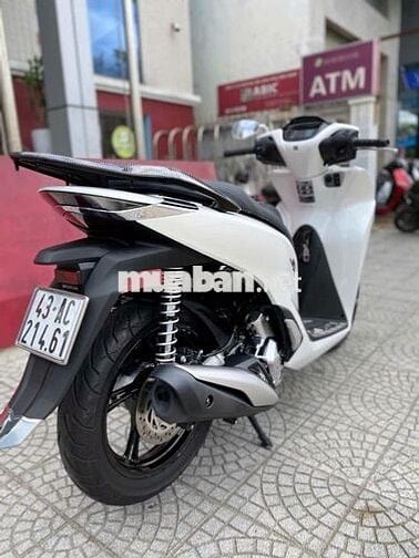 Honda SH 2026 Trắng Như Mới, Có Hỗ Trợ Góp
