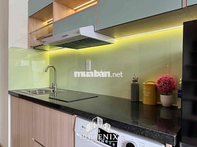 KHAI TRƯƠNG SIÊU PHẨM DUPLEX - BAN CÔNG - FULL NT NGAY TÔ KÝ