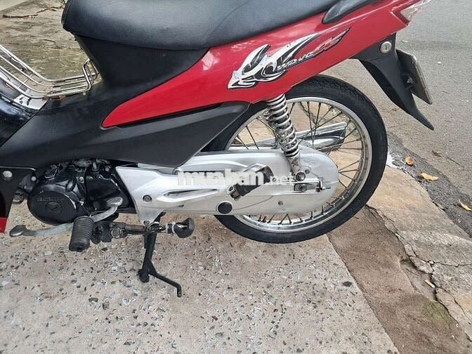 Wave A 2006..Honda..Êm ru..Bs 72