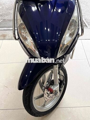 BÁN VISION Fi 110/CUỐI 2014 TRÙM MỀN,BSTP 1 CHỦ