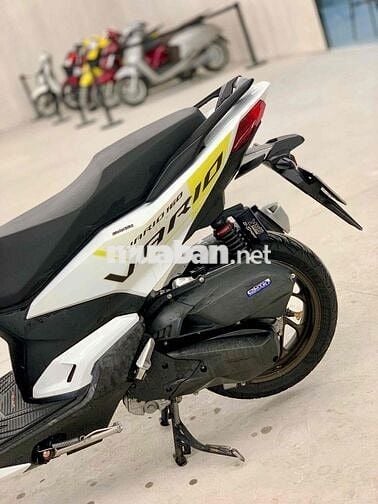 🔥 Honda Vario 160 ABS 2022 Chính Chủ Biển 60