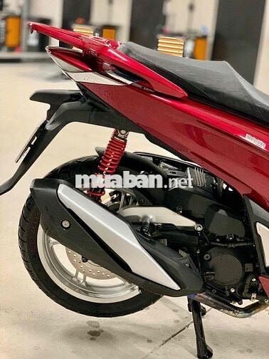 🔥 Honda SH350i 2022 Odo 7500Km Xe Đẹp Giá Tốt