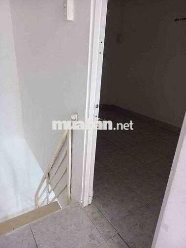 Cho thuê nhà nguyên căn quận Bình Thạnh