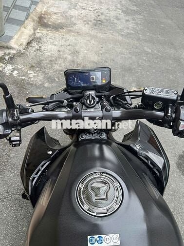 Honda CB500F 2024 Đen 16k km